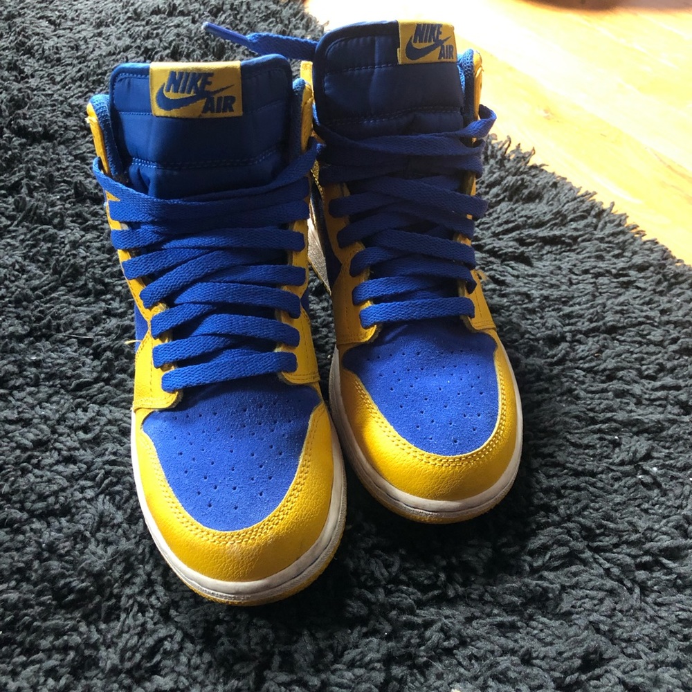 jordan 1s